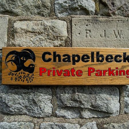 Chapel Beck, Millthrop Βίλα Sedbergh Εξωτερικό φωτογραφία
