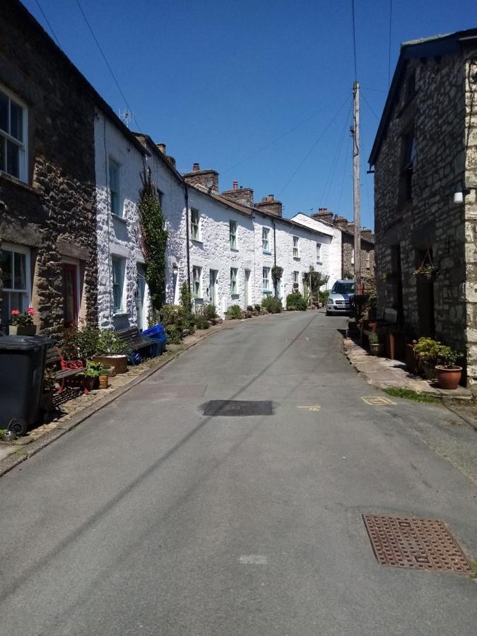 Chapel Beck, Millthrop Βίλα Sedbergh Εξωτερικό φωτογραφία