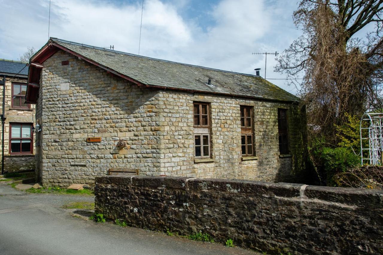 Chapel Beck, Millthrop Βίλα Sedbergh Εξωτερικό φωτογραφία